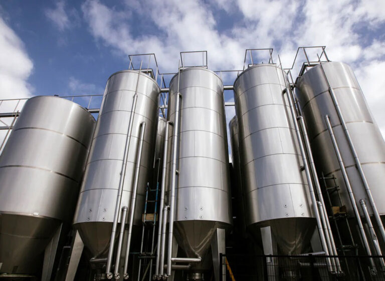 Fermentador