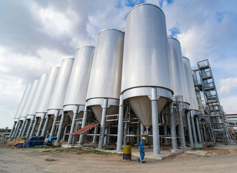 Fermenter