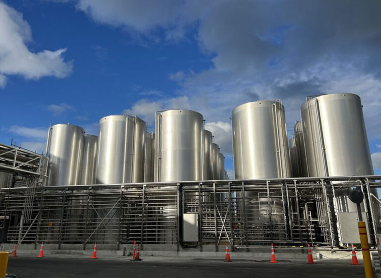 Fermenteur 12000L