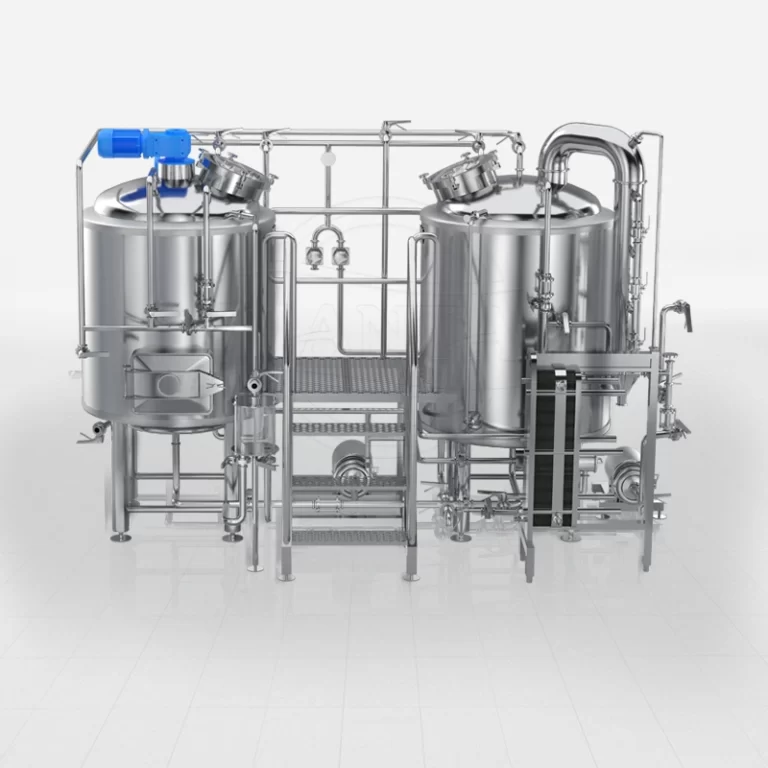5BBL Cold Coffee Extraction System