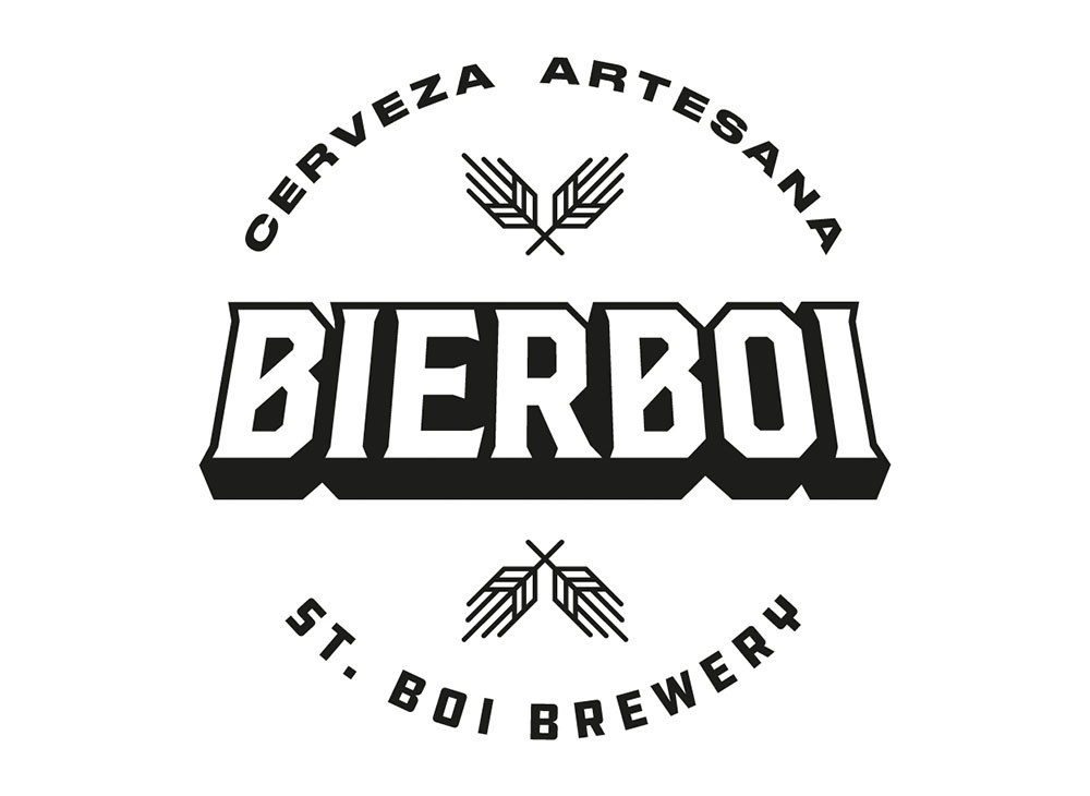 2500L Spain brewery equipment