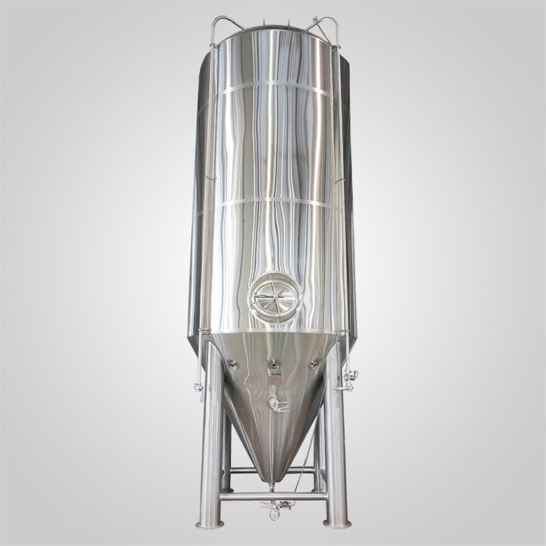 Commercial Fermentation Tank, 12000L Fermentation Tank