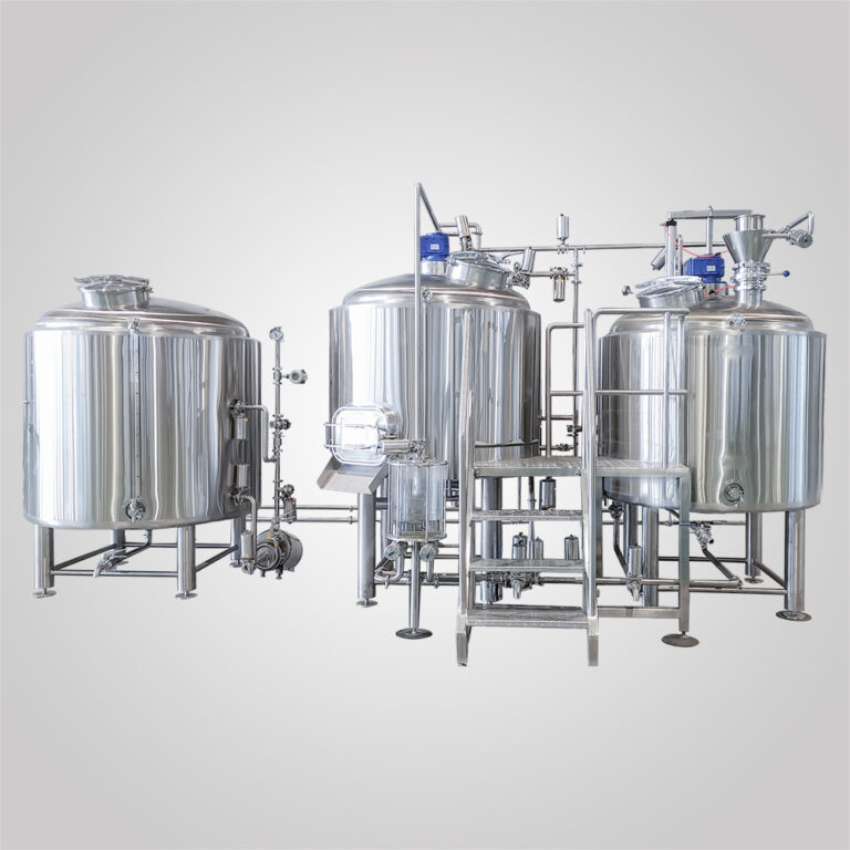 15-bbl-Micro-brewery-equipment