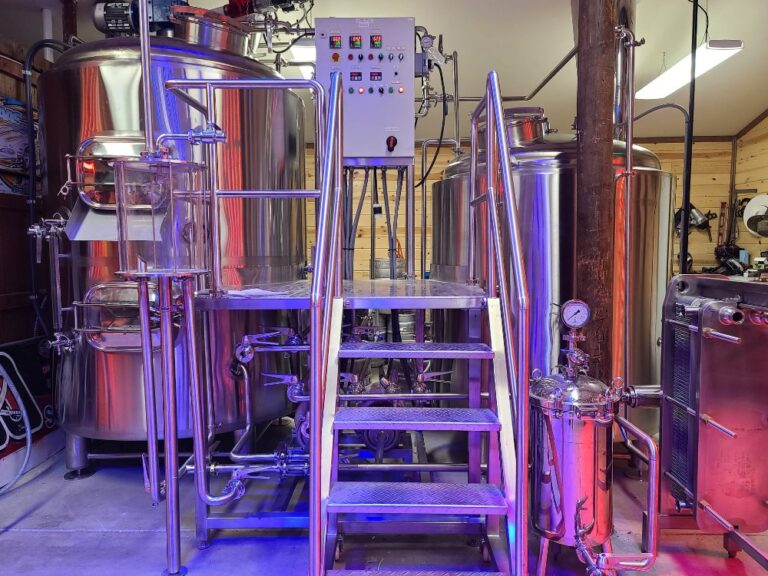 Rock N Roll_Brewery_7BBL_Craft_Brewery_Equipment 4