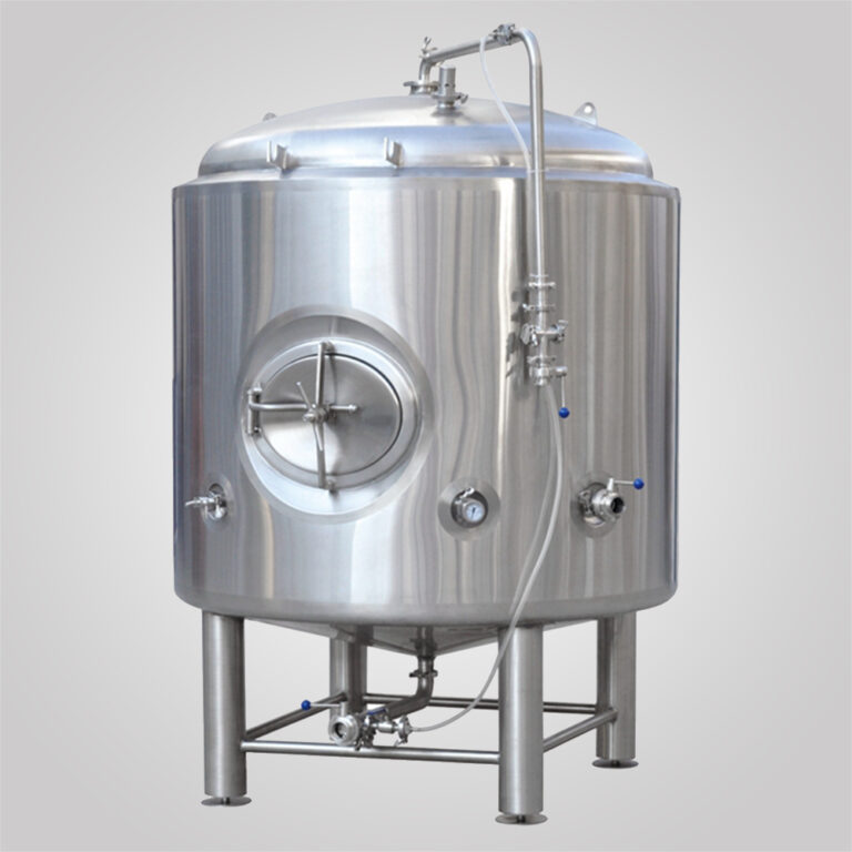 BBT, Bright beer tank