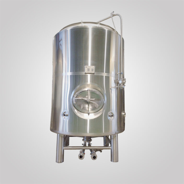 4000L Bright Beer Tank
