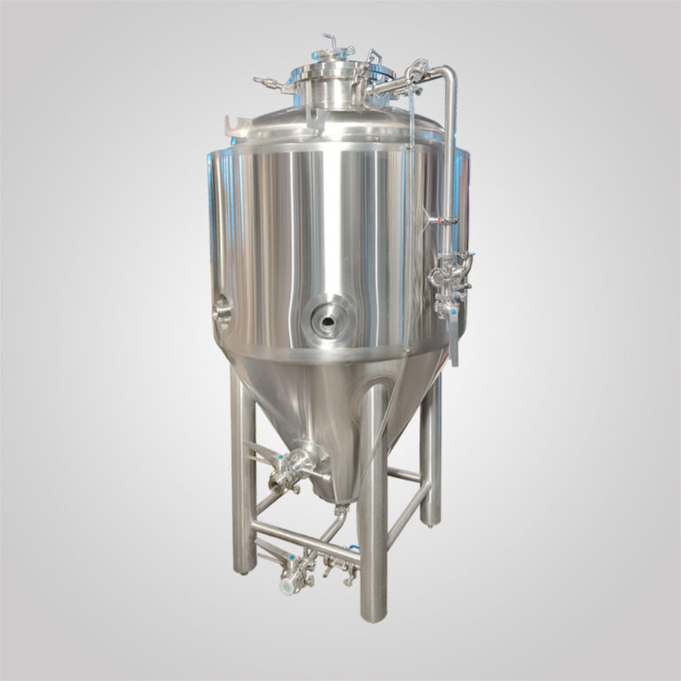 Fermentation Tank