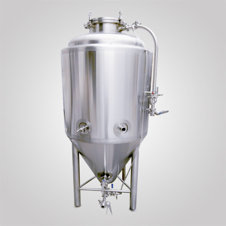 800L Fermenter