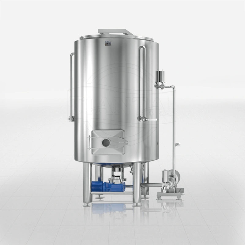 Kombucha Brewing Equipment
